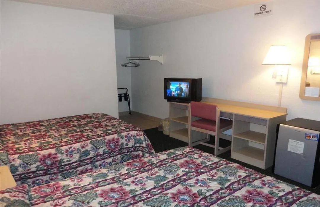 Americas Best Value Inn Battle Creek-1