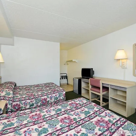 Americas Best Value Inn Battle Creek-2